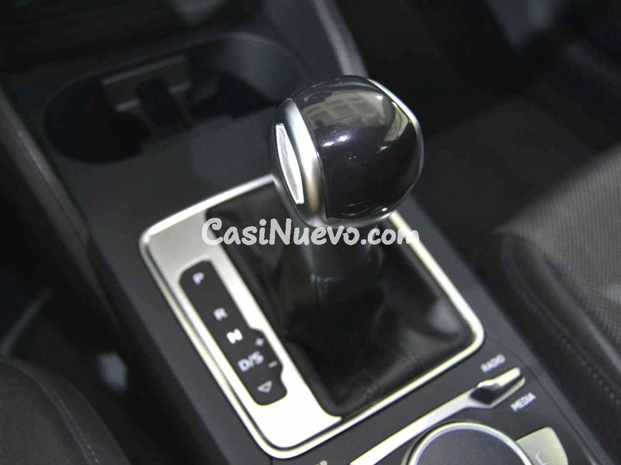 Audi Q2 S line 35 TFSI 110kW (150CV) S tronic - foto 26