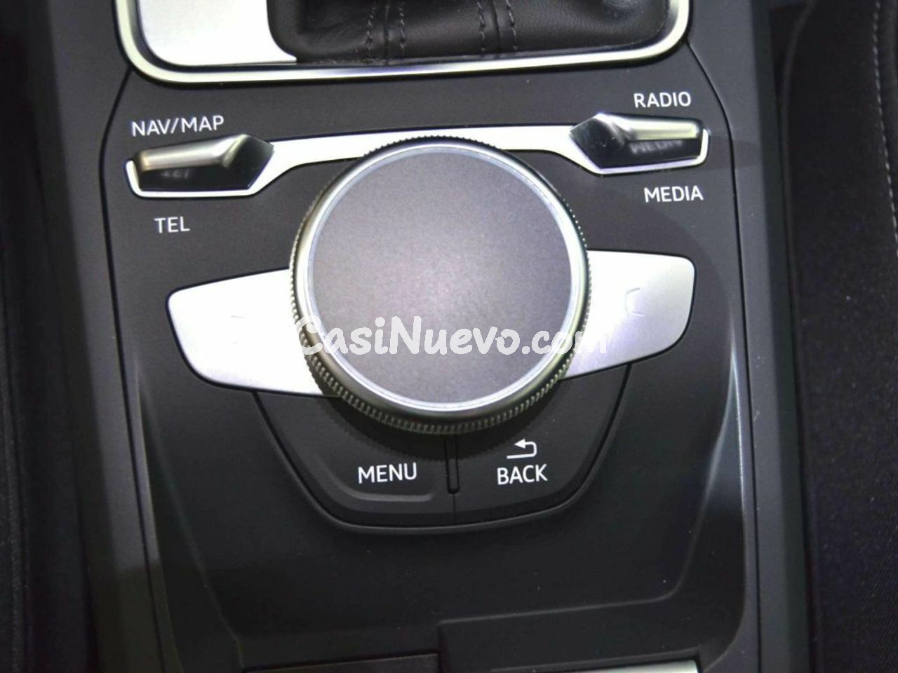 Audi Q2 S line 35 TFSI 110kW (150CV) S tronic - foto 27