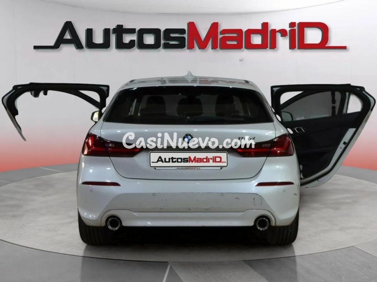 BMW Serie 1 118d - foto 5