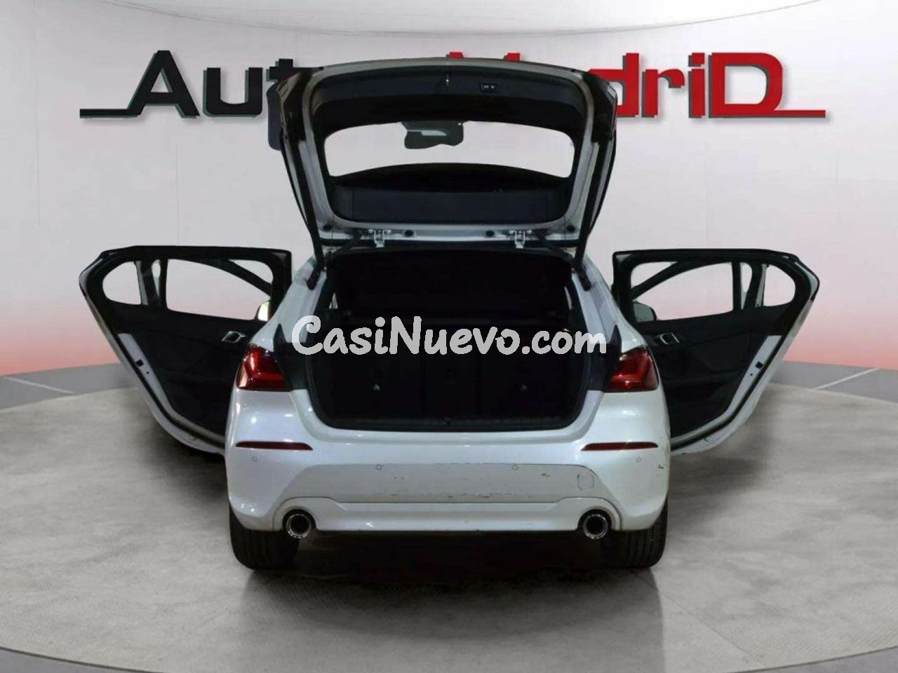 BMW Serie 1 118d - foto 6