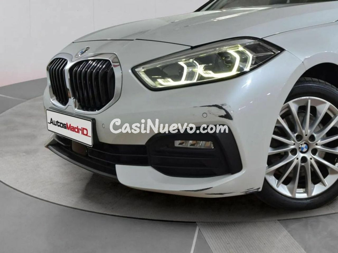 BMW Serie 1 118d - foto 11