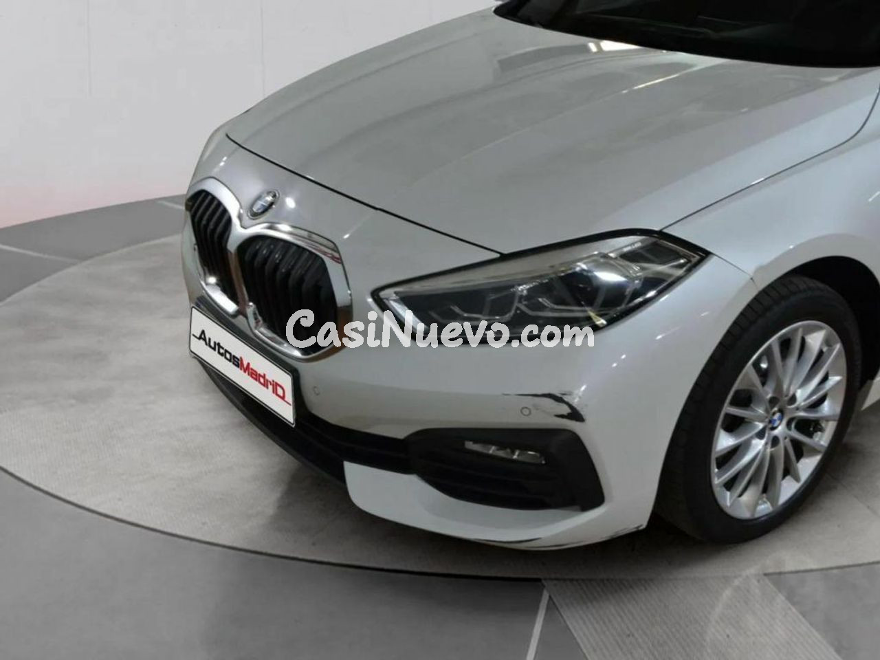 BMW Serie 1 118d - foto 10