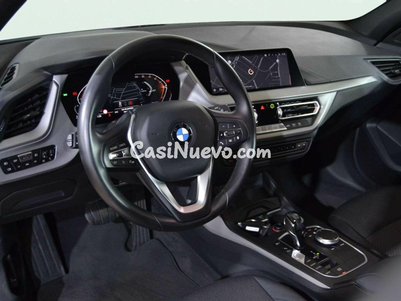 BMW Serie 1 118d - foto 12