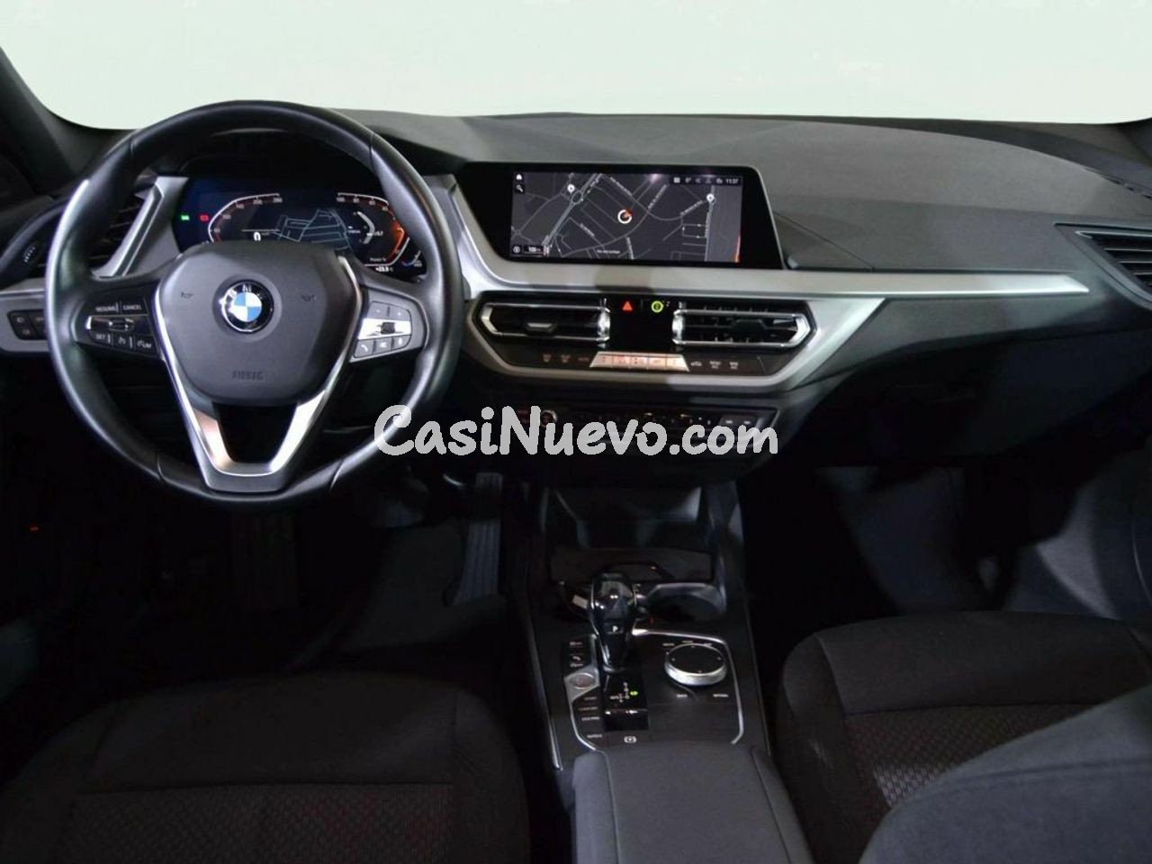 BMW Serie 1 118d - foto 15