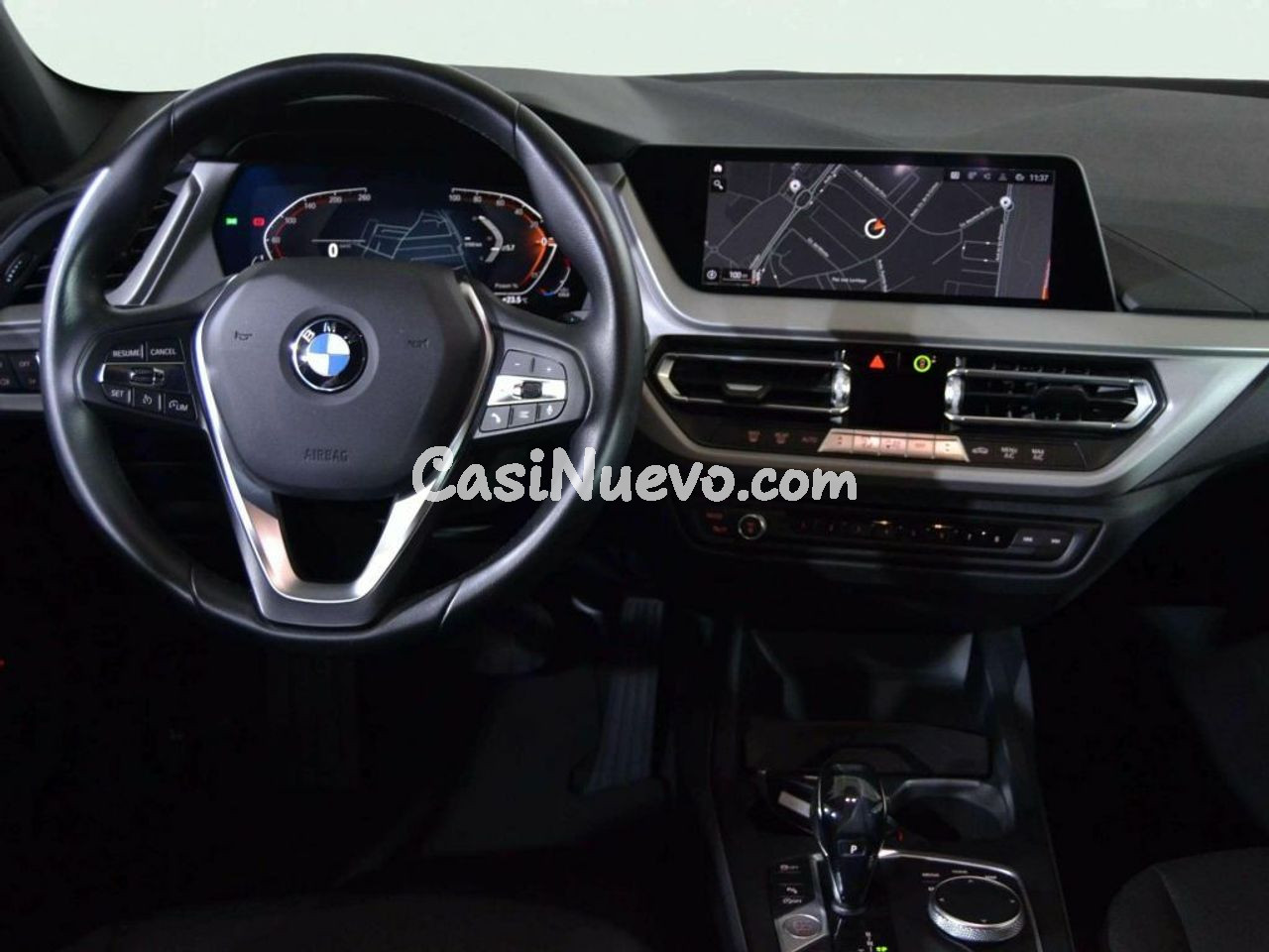 BMW Serie 1 118d - foto 16