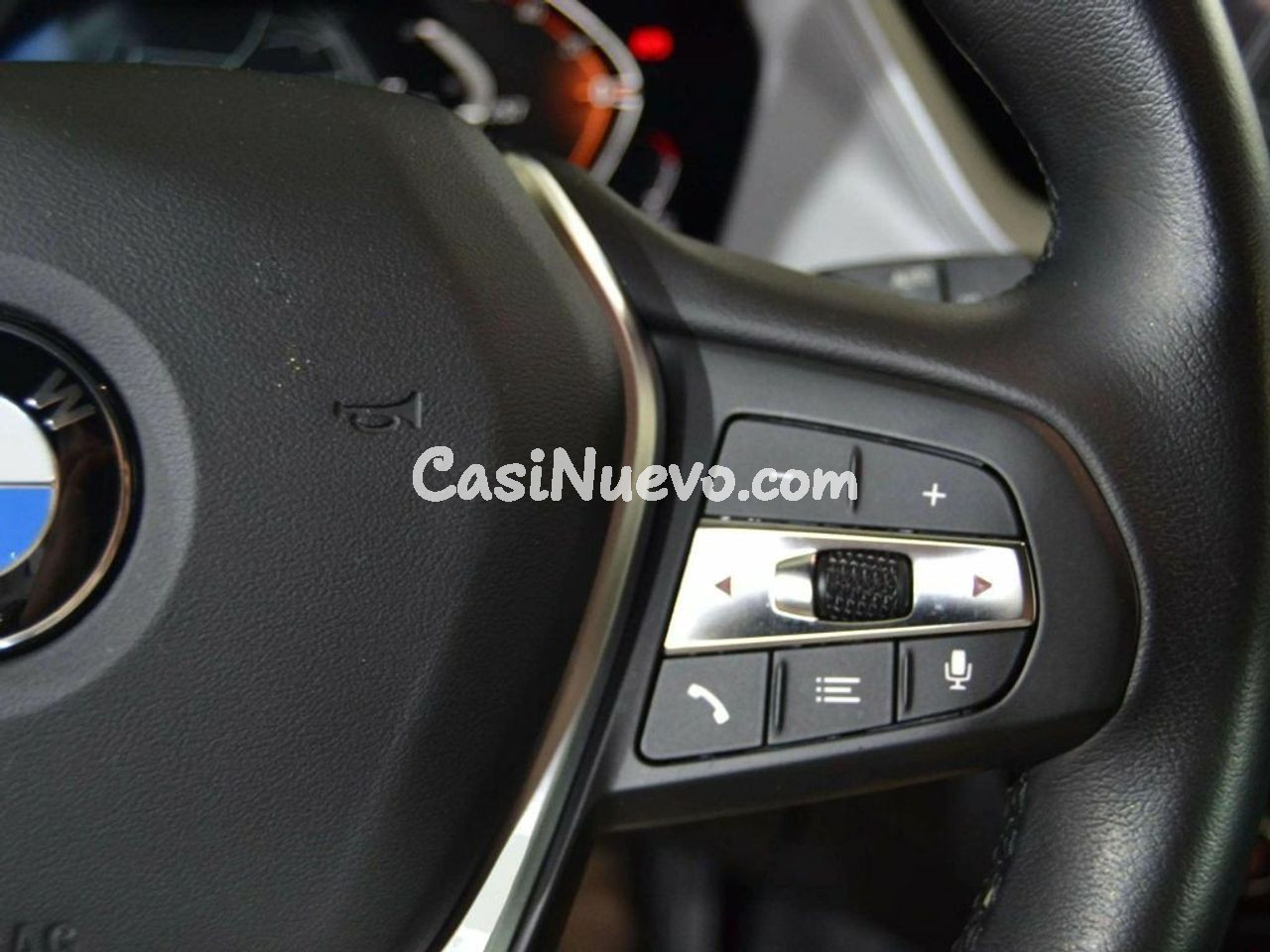 BMW Serie 1 118d - foto 22