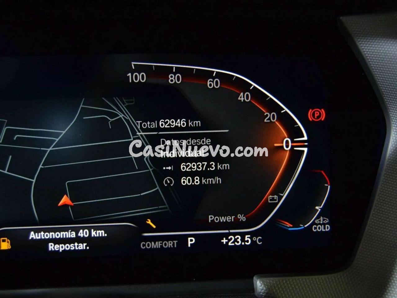 BMW Serie 1 118d - foto 23