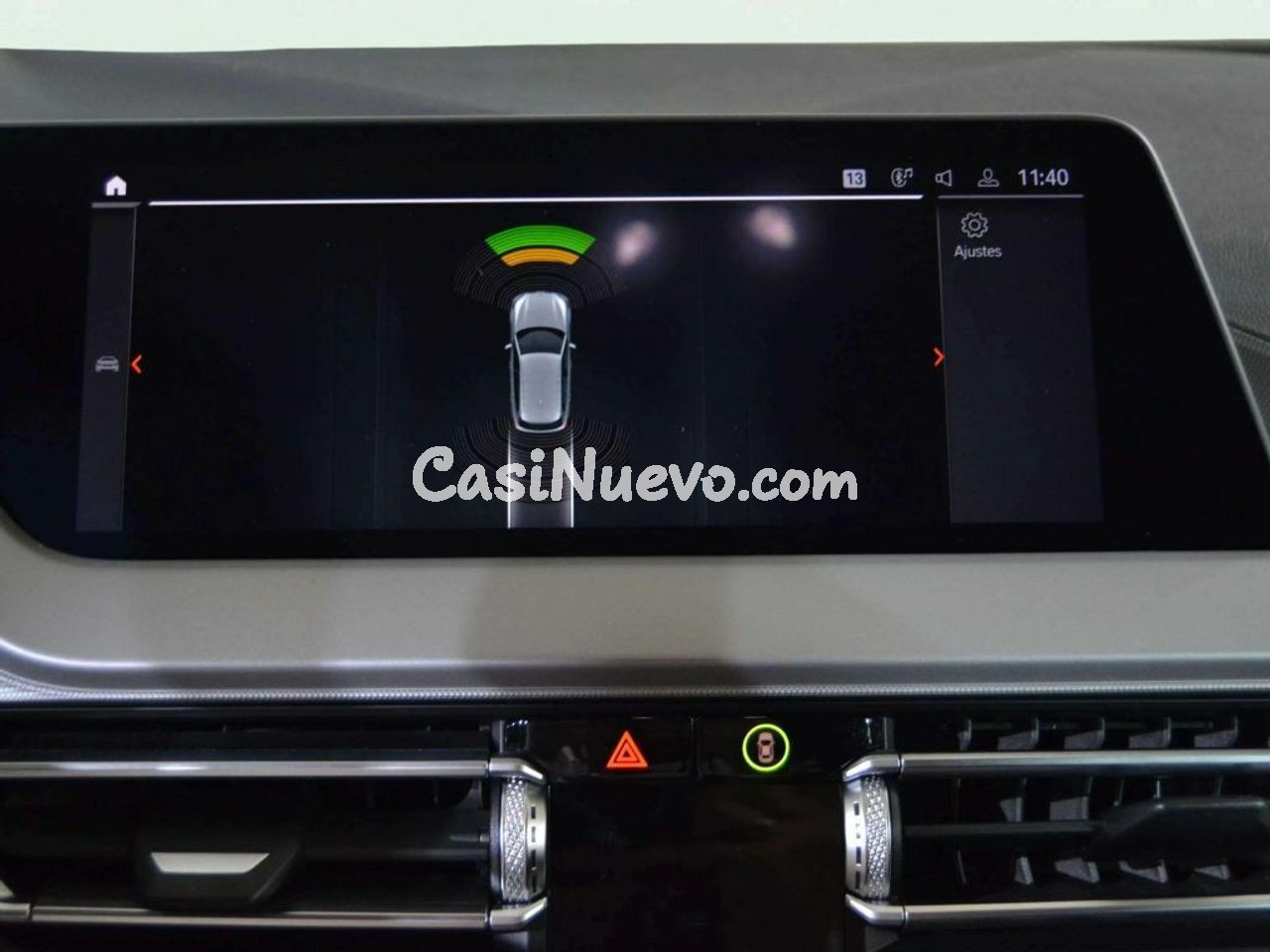 BMW Serie 1 118d - foto 25