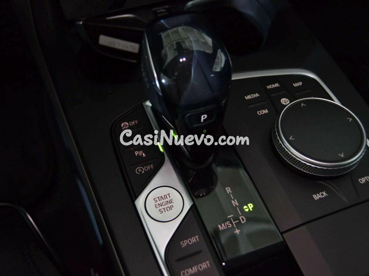 BMW Serie 1 118d - foto 27