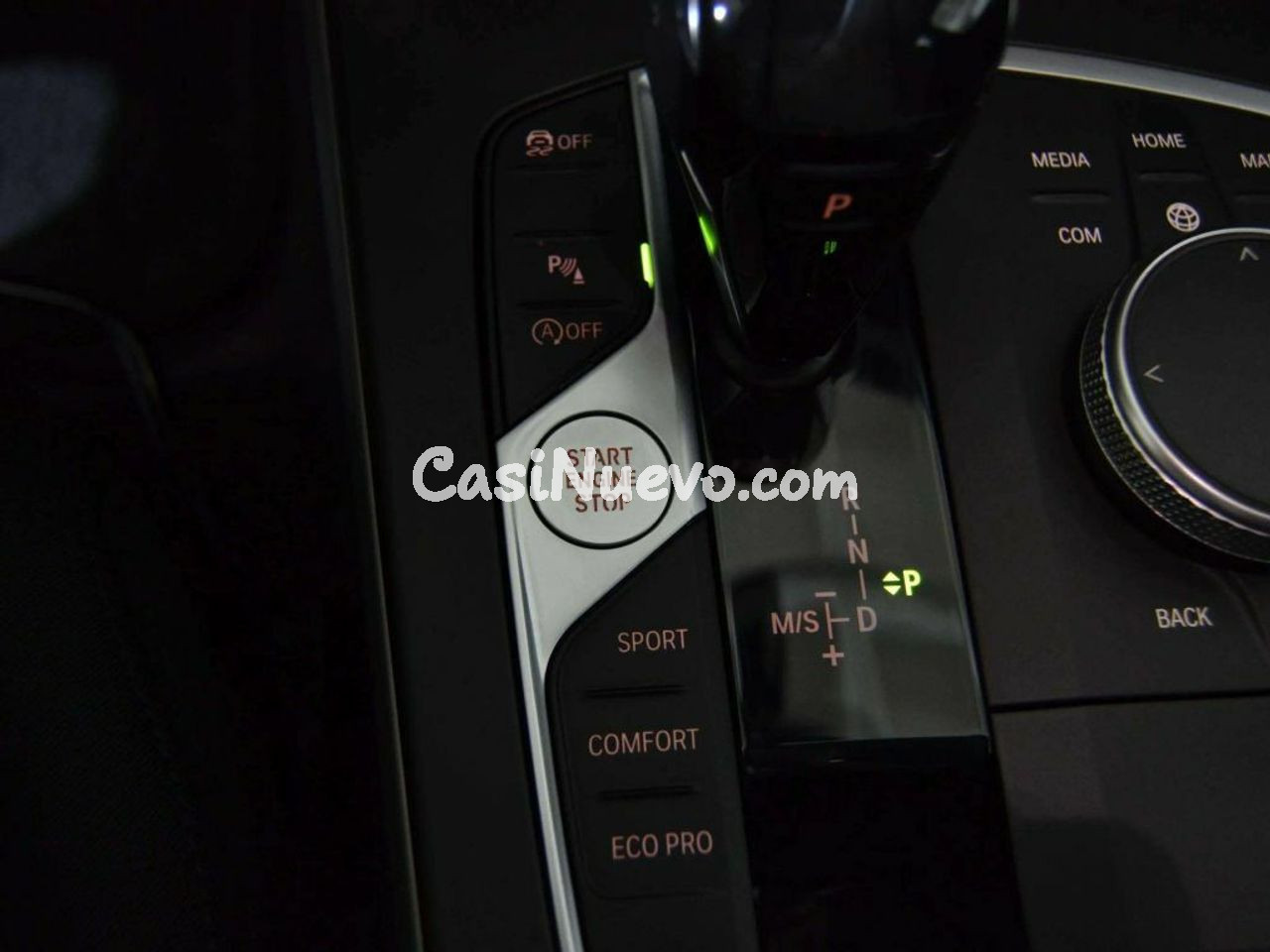 BMW Serie 1 118d - foto 29