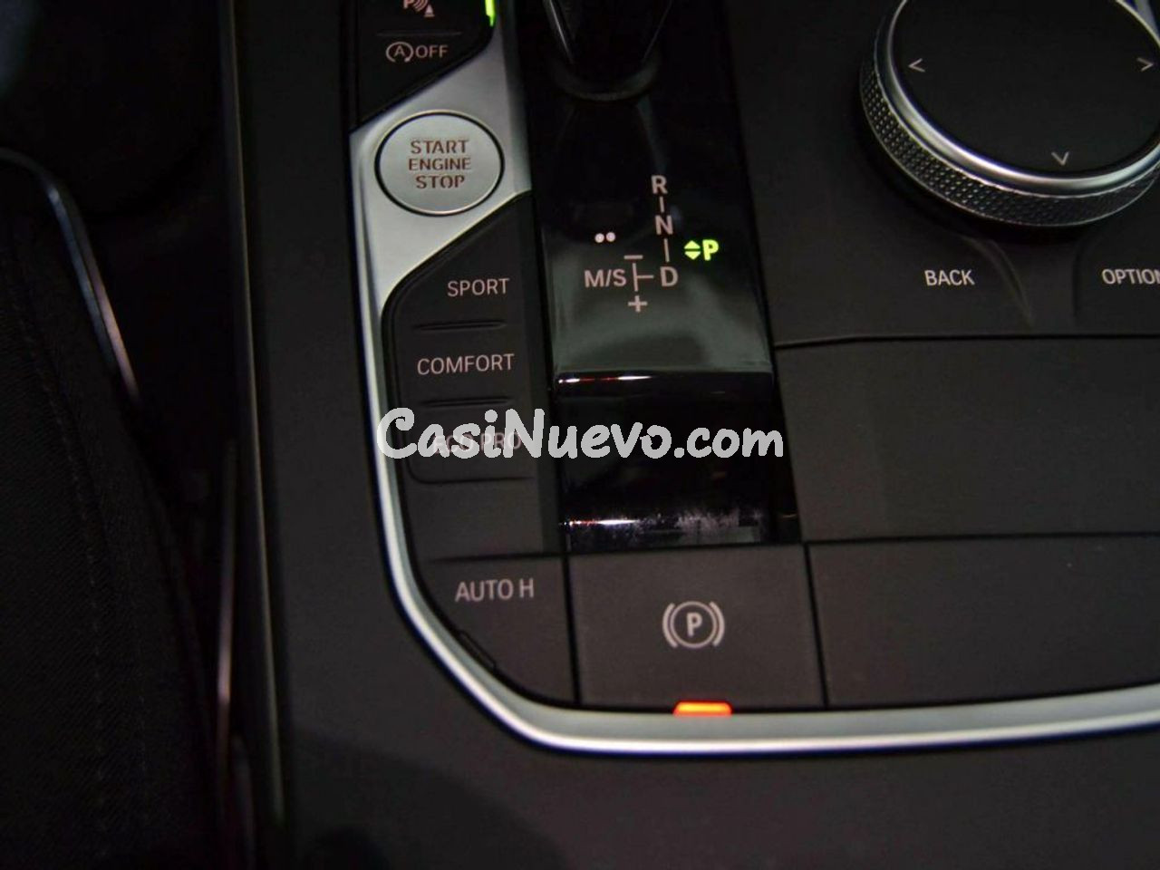 BMW Serie 1 118d - foto 30