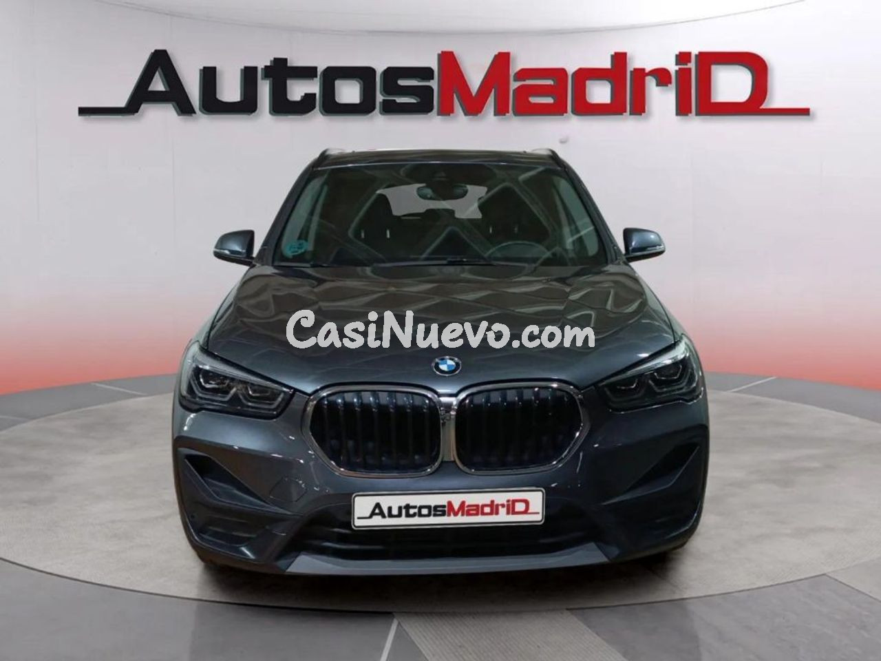 BMW X1 sDrive18i