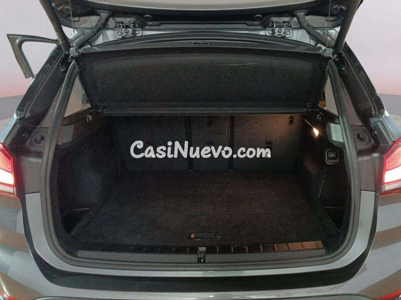 BMW X1 sDrive18i - foto 7