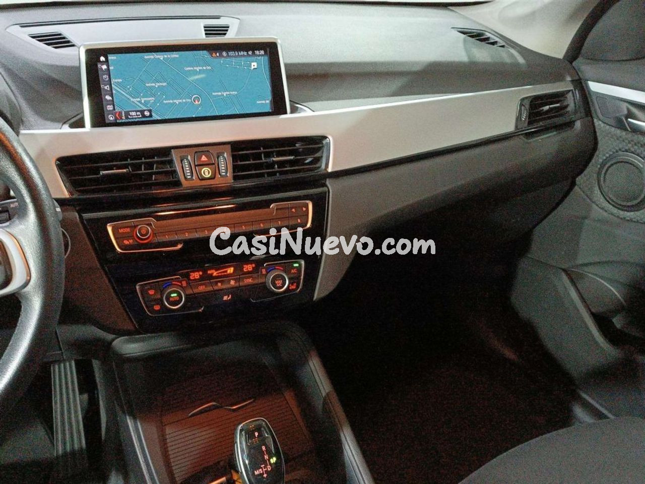 BMW X1 sDrive18i - foto 11