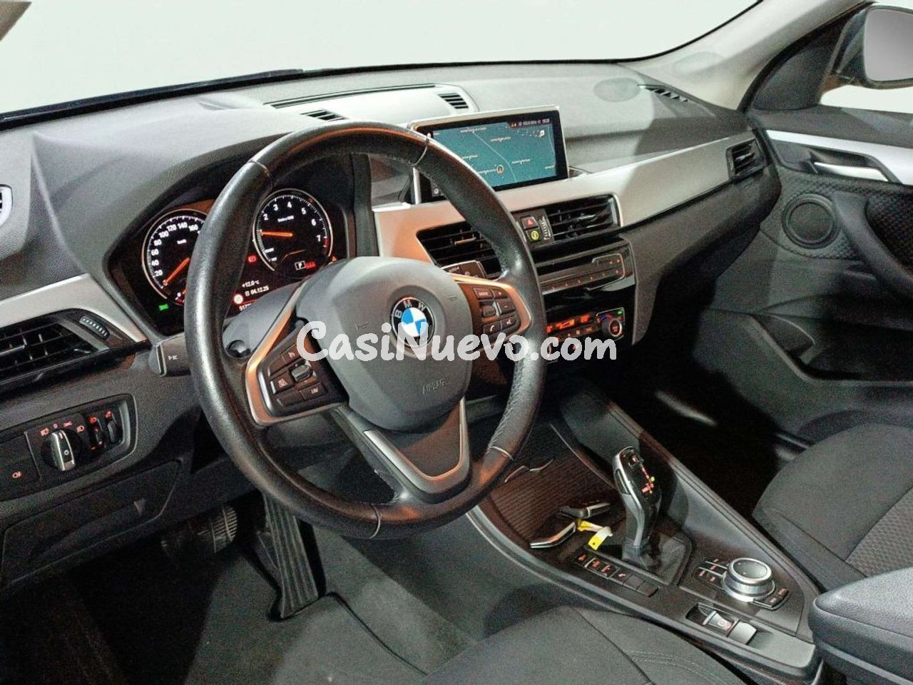 BMW X1 sDrive18i - foto 10