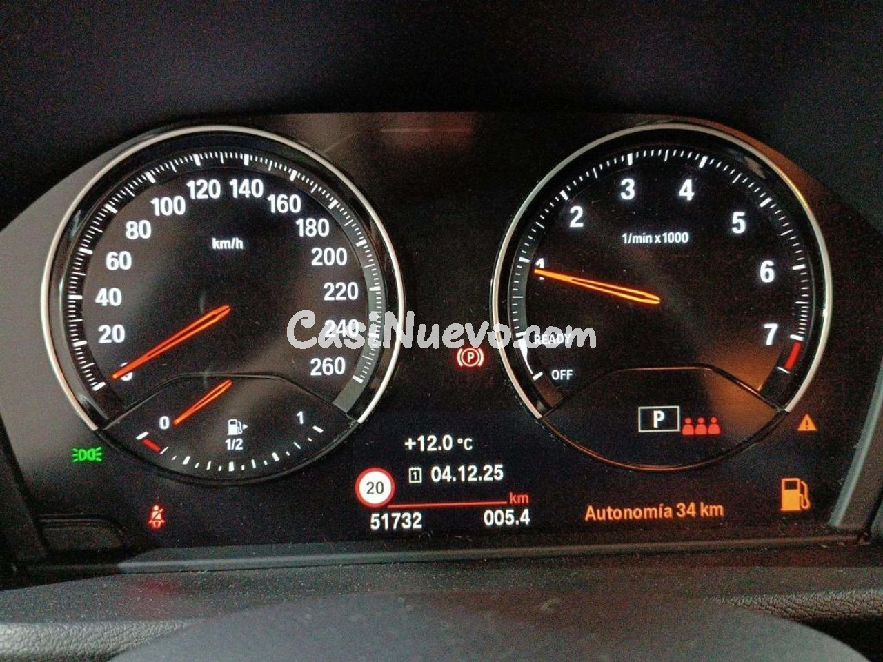 BMW X1 sDrive18i - foto 13