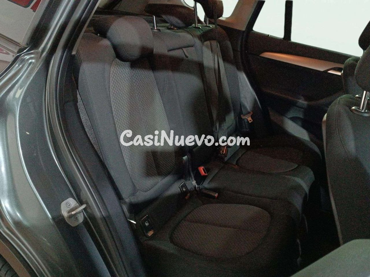 BMW X1 sDrive18i - foto 15