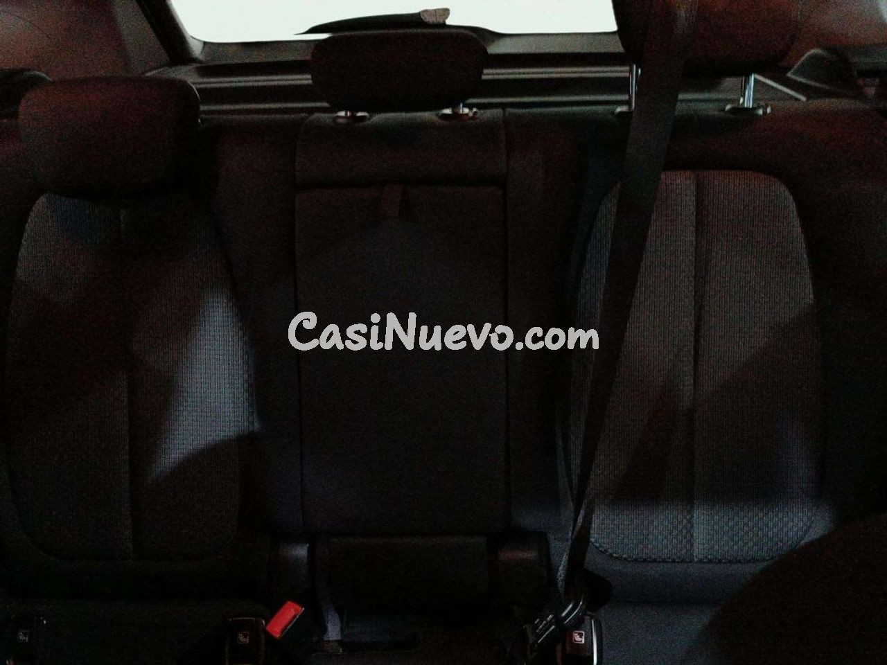 BMW X1 sDrive18i - foto 16