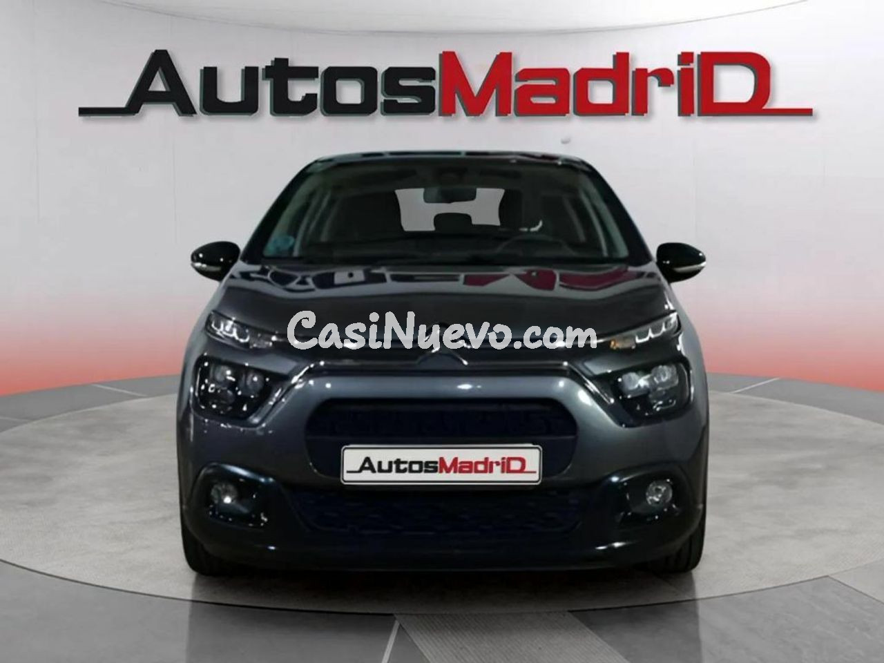 Citroën C3 PureTech 60KW (83CV) Feel Pack