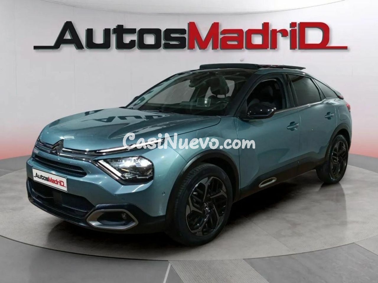 Citroën C4 PureTech 130 S&S 6v Feel Pack - foto 3