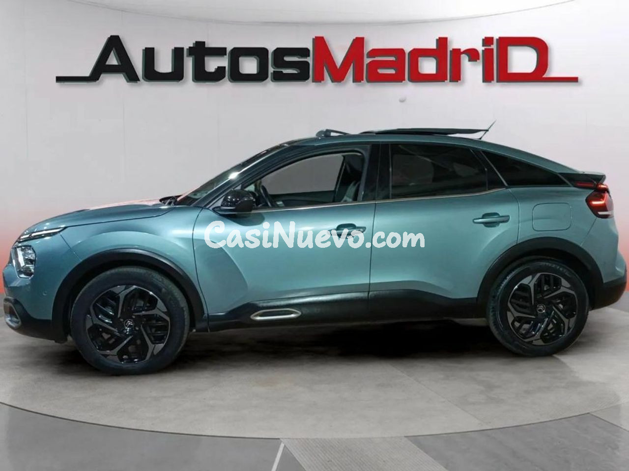 Citroën C4 PureTech 130 S&S 6v Feel Pack - foto 4