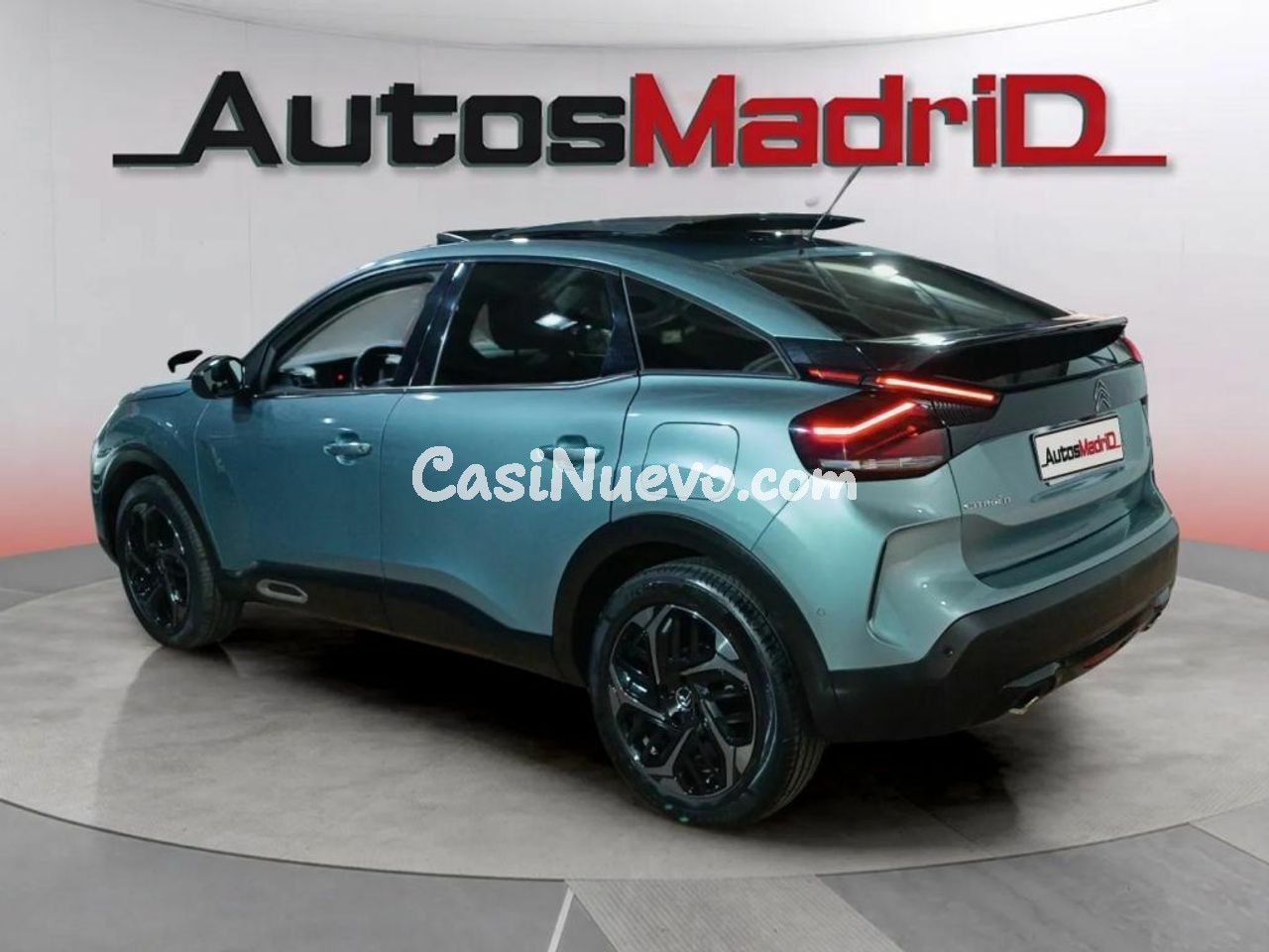 Citroën C4 PureTech 130 S&S 6v Feel Pack - foto 5