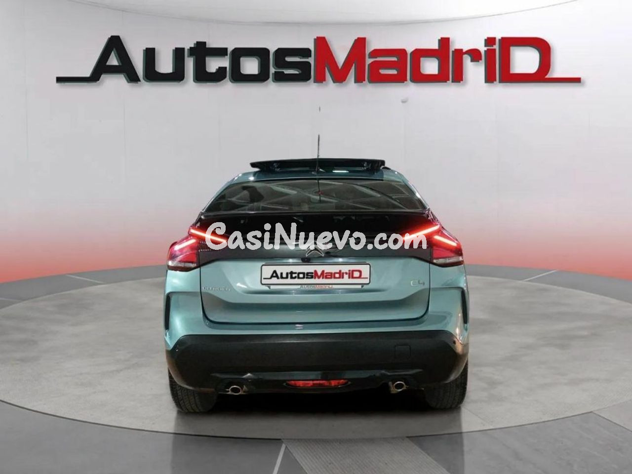 Citroën C4 PureTech 130 S&S 6v Feel Pack - foto 6