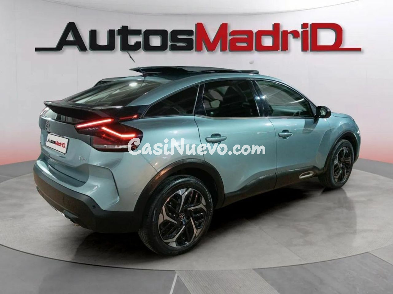 Citroën C4 PureTech 130 S&S 6v Feel Pack - foto 8