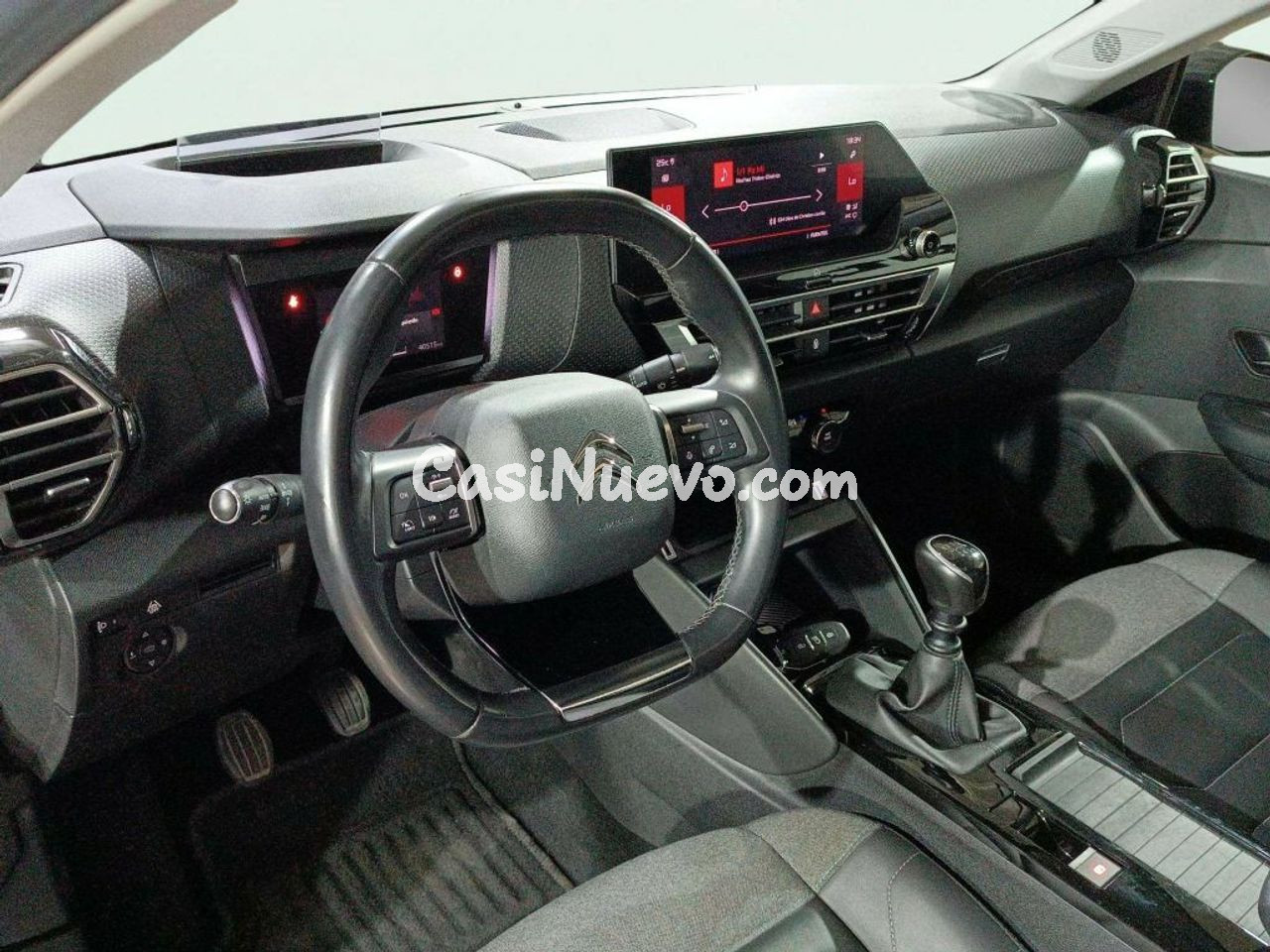 Citroën C4 PureTech 130 S&S 6v Feel Pack - foto 10