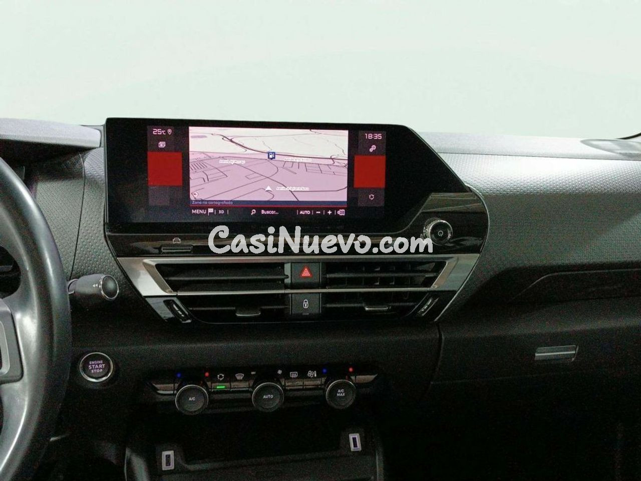 Citroën C4 PureTech 130 S&S 6v Feel Pack - foto 11