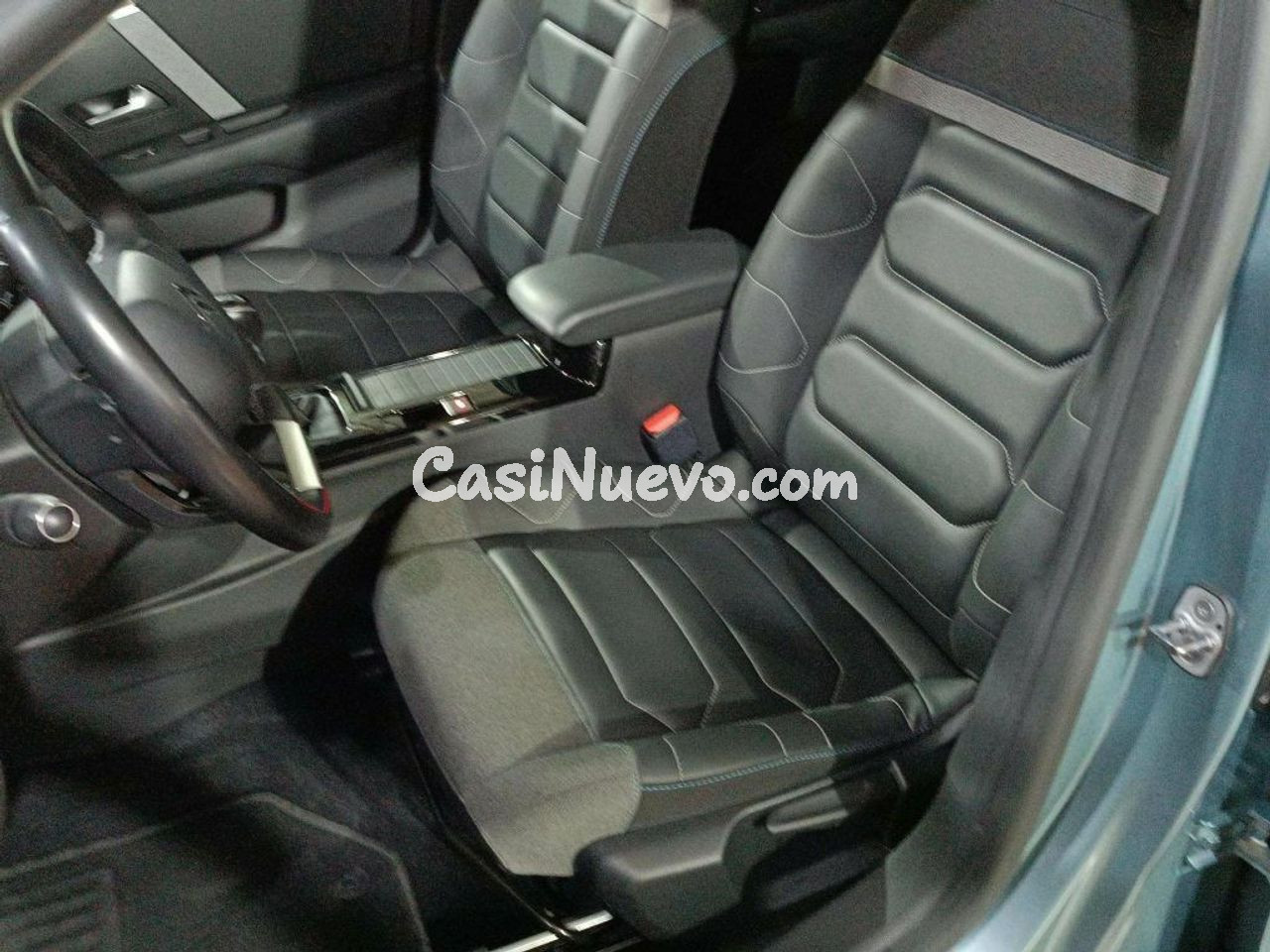 Citroën C4 PureTech 130 S&S 6v Feel Pack - foto 14