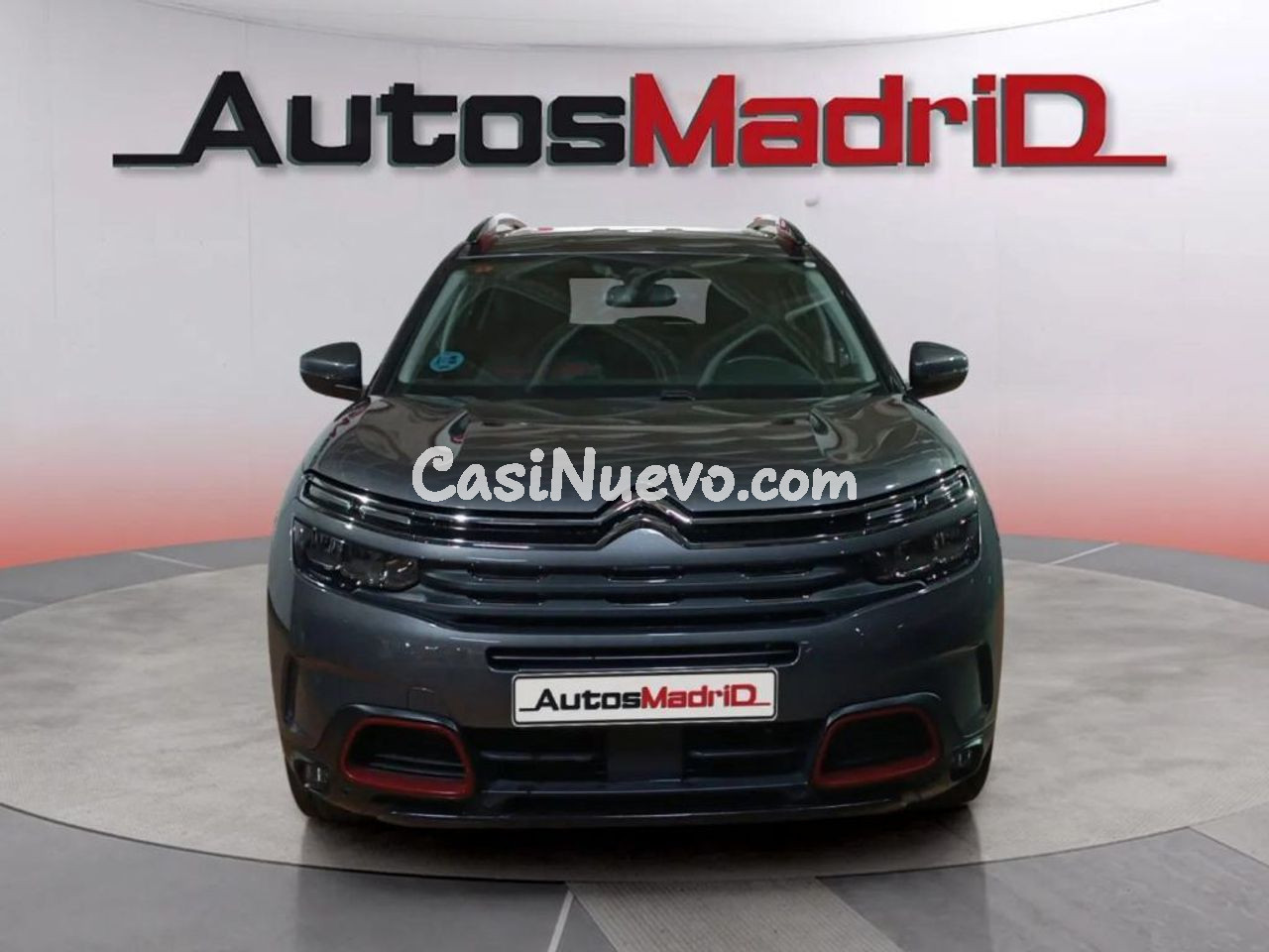 Citroën C5 Aircross BlueHdi 96kW (130CV) S&S Feel