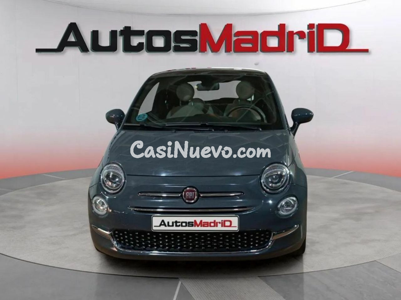 Fiat 500 Dolcevita 1.0 Hybrid 51KW (70 CV)