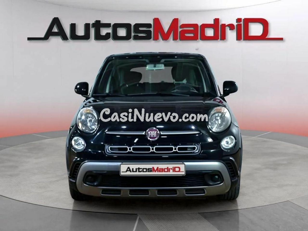 Fiat 500L Connect 1.4 16v 70 kW (95 CV) S&S
