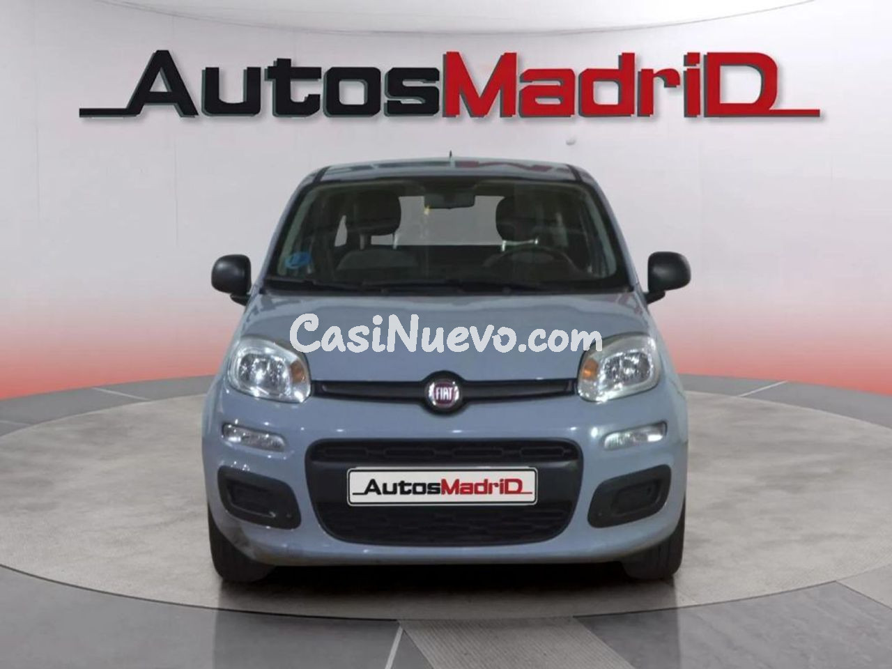 Fiat Panda Panda Hybrid 1.0 51kw 70CV