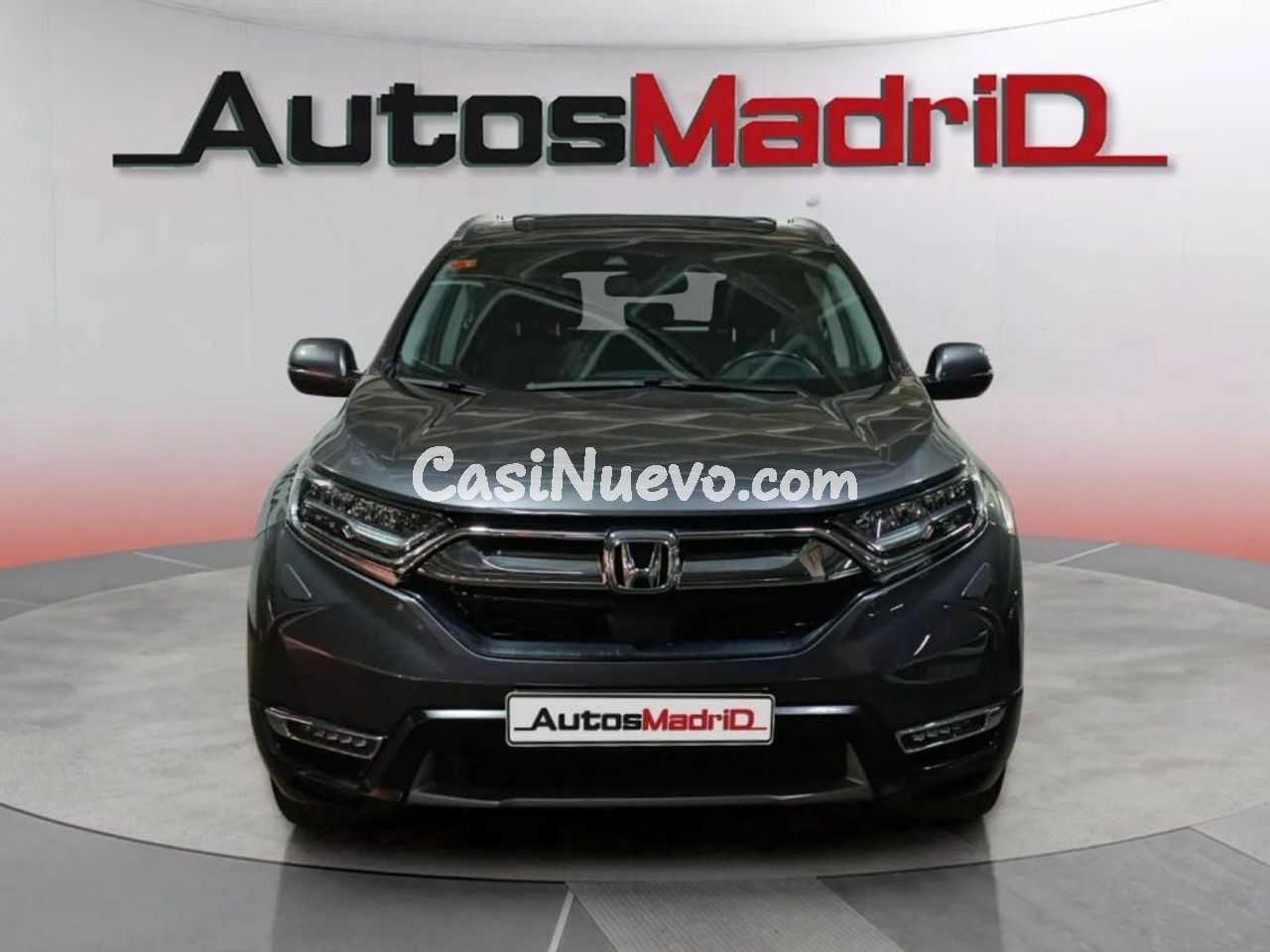 Honda CR-V 2.0 i-MMD 4x4 EXECUTIVE