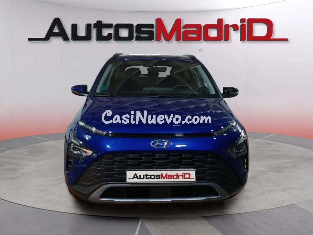 Hyundai Bayon 1.2 MPI Maxx