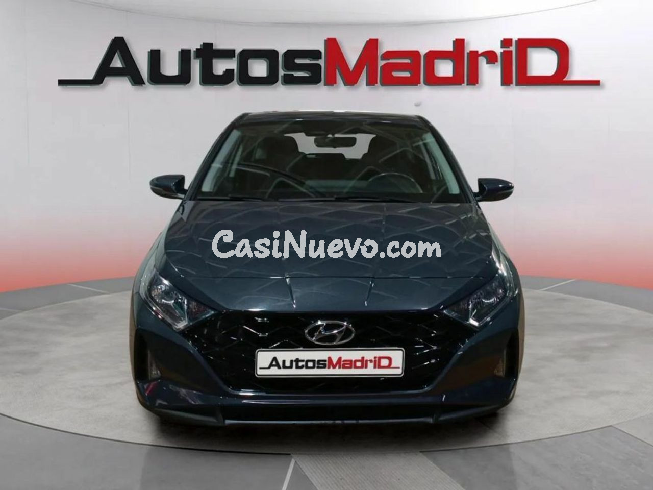 Hyundai i20 1.0 TGDI 74kW (100CV) 48V Klass