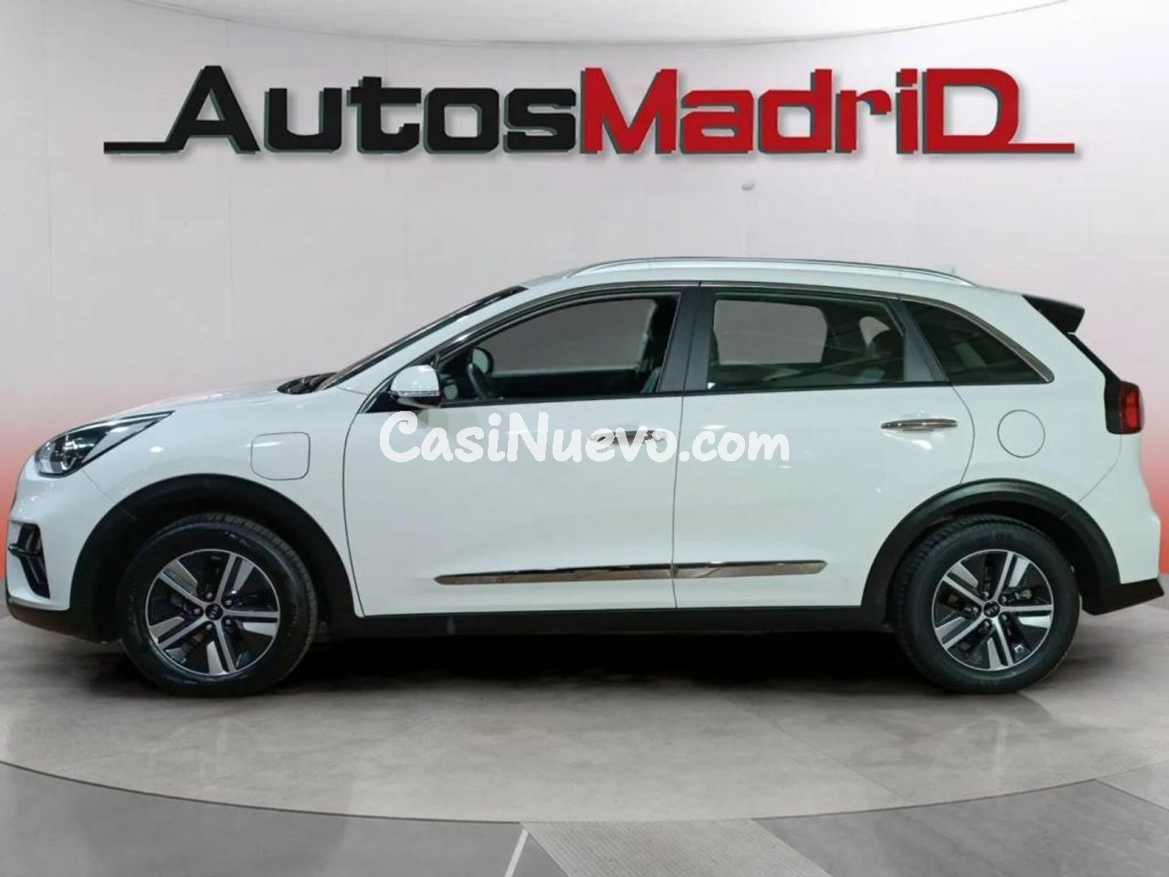 Kia Niro 1.6 GDi PHEV 104kW (141CV) Emotion - foto 4