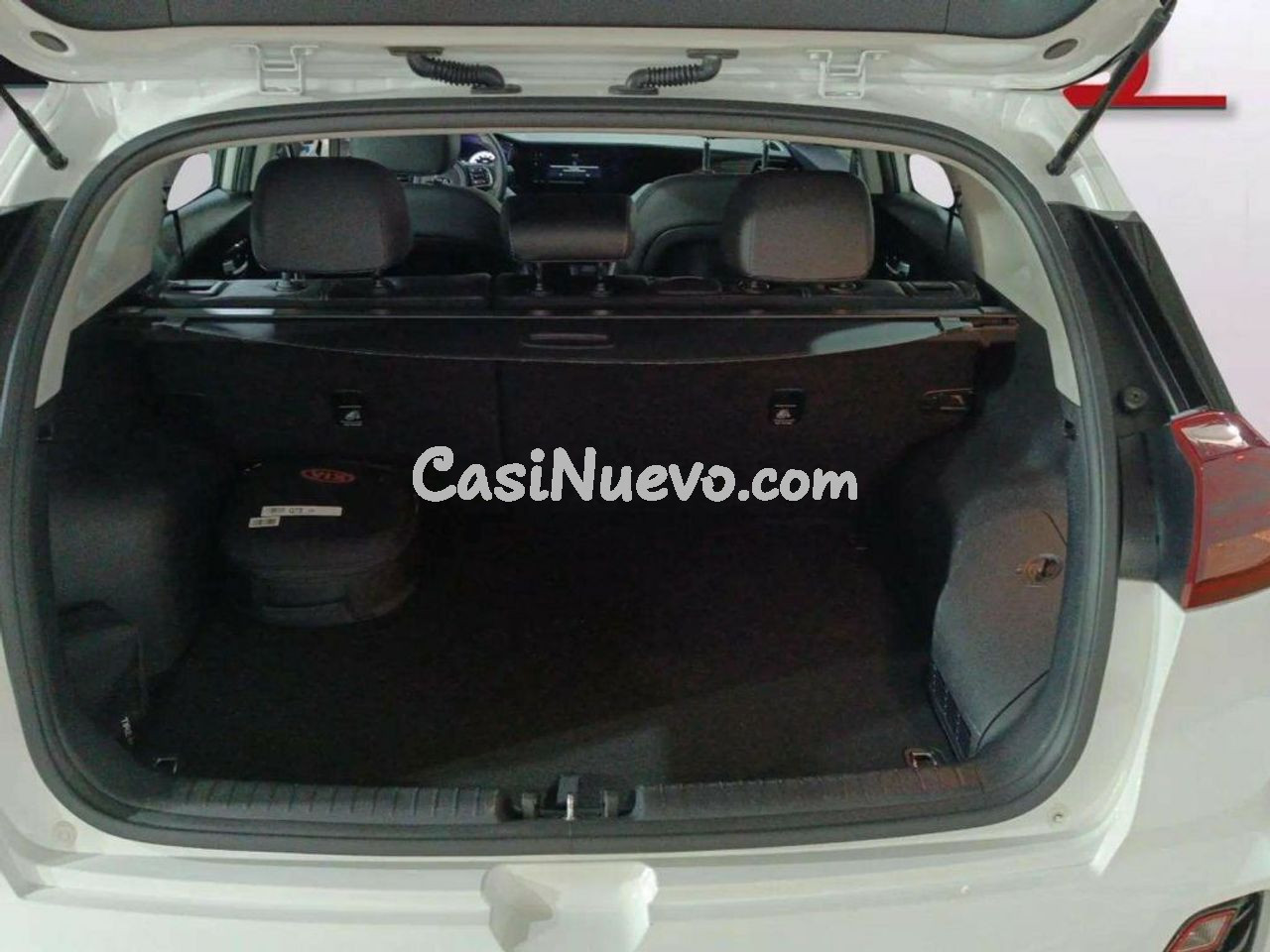 Kia Niro 1.6 GDi PHEV 104kW (141CV) Emotion - foto 7