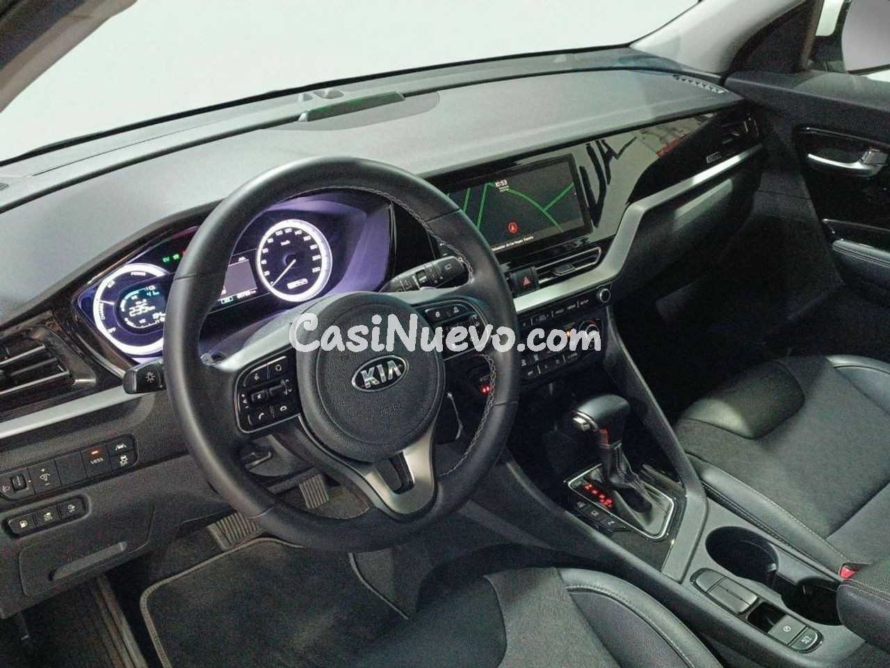 Kia Niro 1.6 GDi PHEV 104kW (141CV) Emotion - foto 10