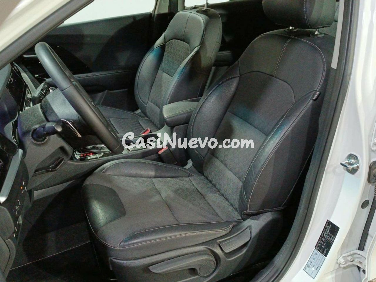 Kia Niro 1.6 GDi PHEV 104kW (141CV) Emotion - foto 14