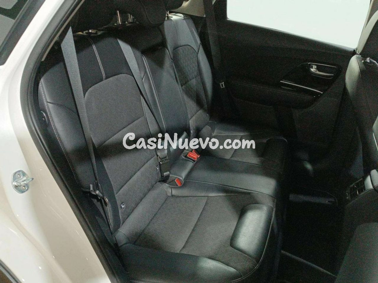 Kia Niro 1.6 GDi PHEV 104kW (141CV) Emotion - foto 15