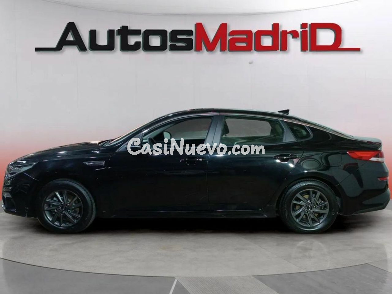 Kia Optima 1.6 CRDi 100kW (136CV) Business - foto 4