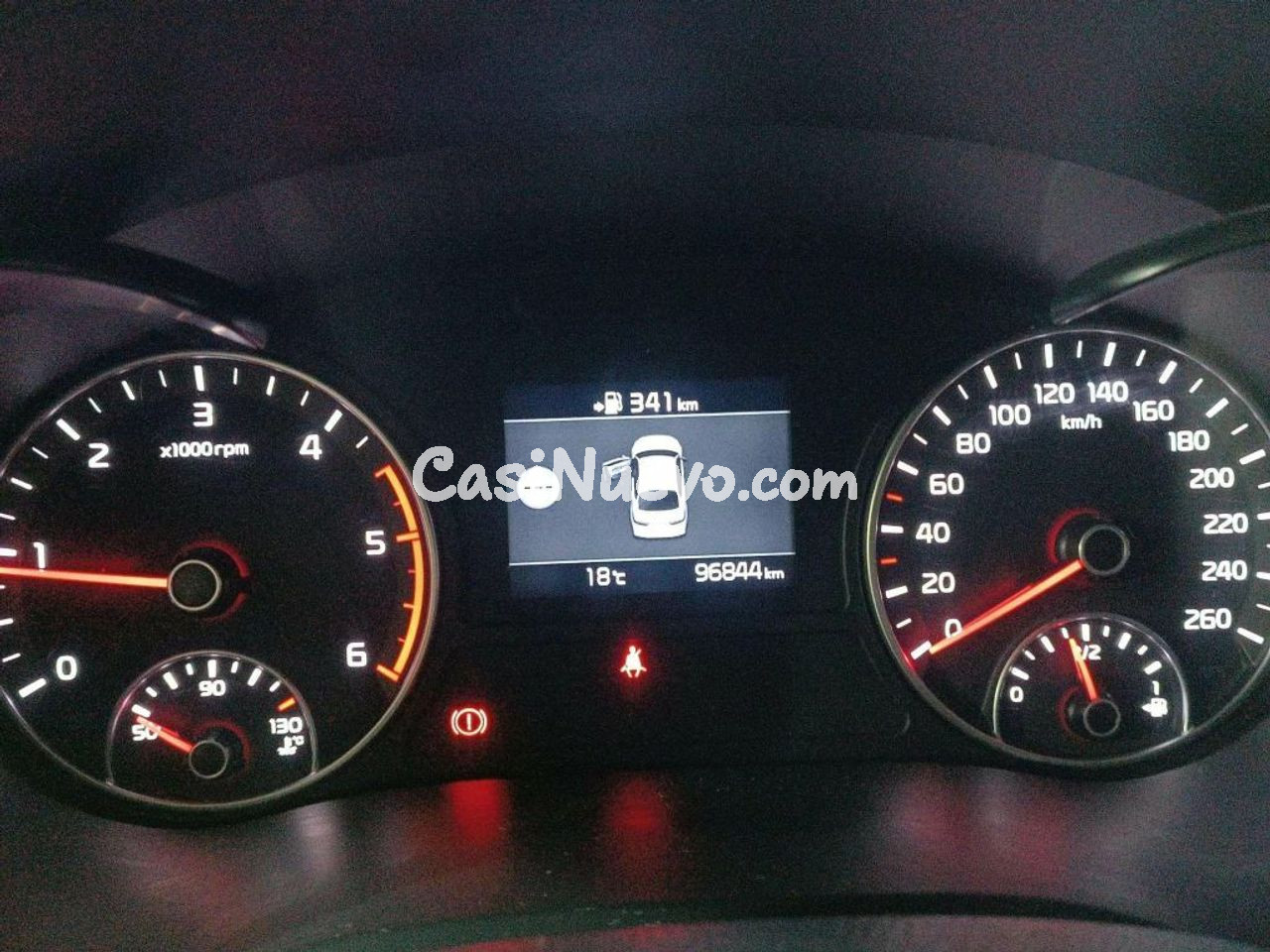 Kia Optima 1.6 CRDi 100kW (136CV) Business - foto 12