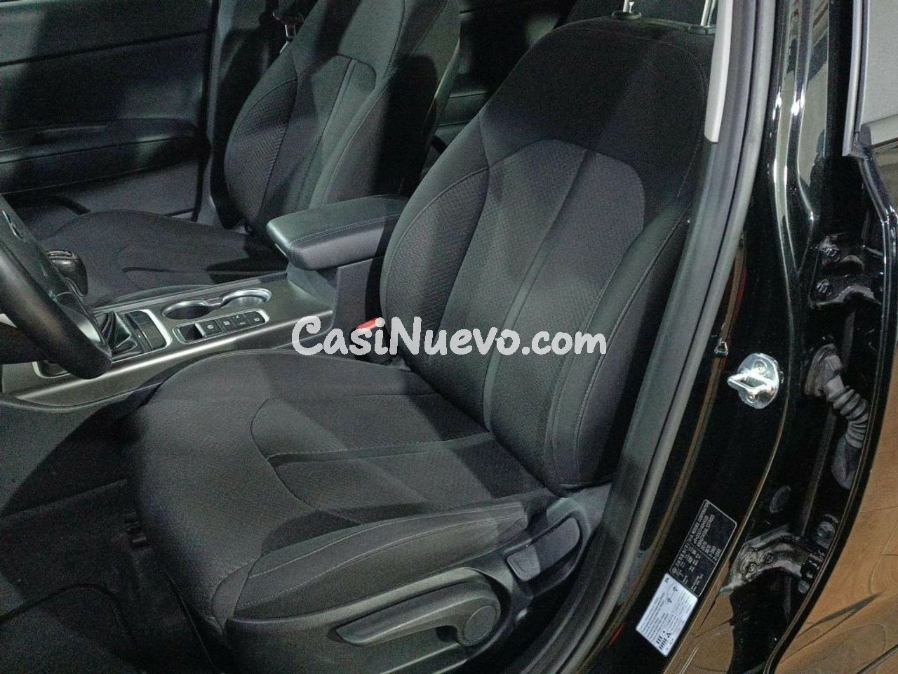 Kia Optima 1.6 CRDi 100kW (136CV) Business - foto 13