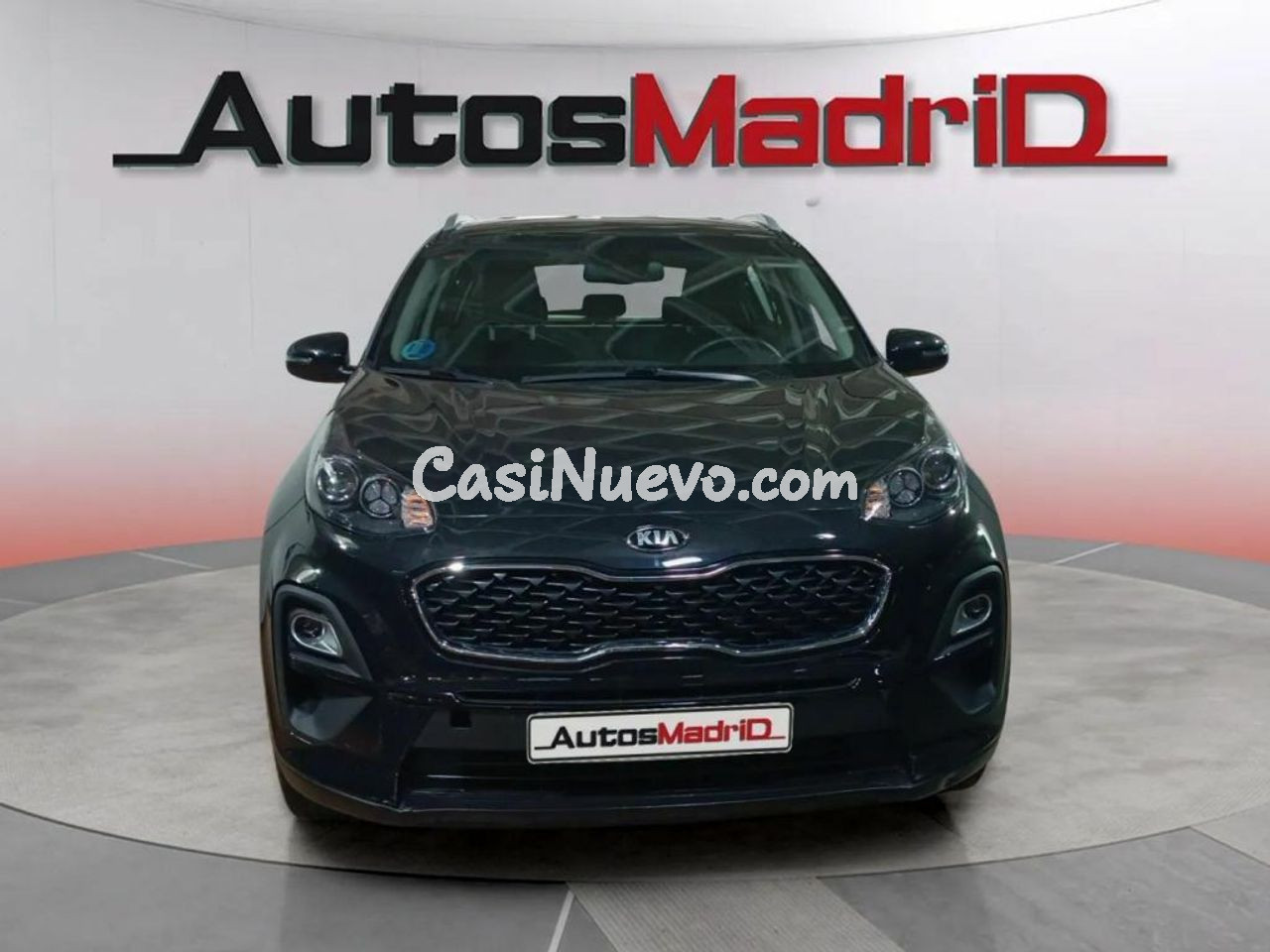 Kia Sportage 1.6 MHEV Drive 100kW (136CV) 4x2