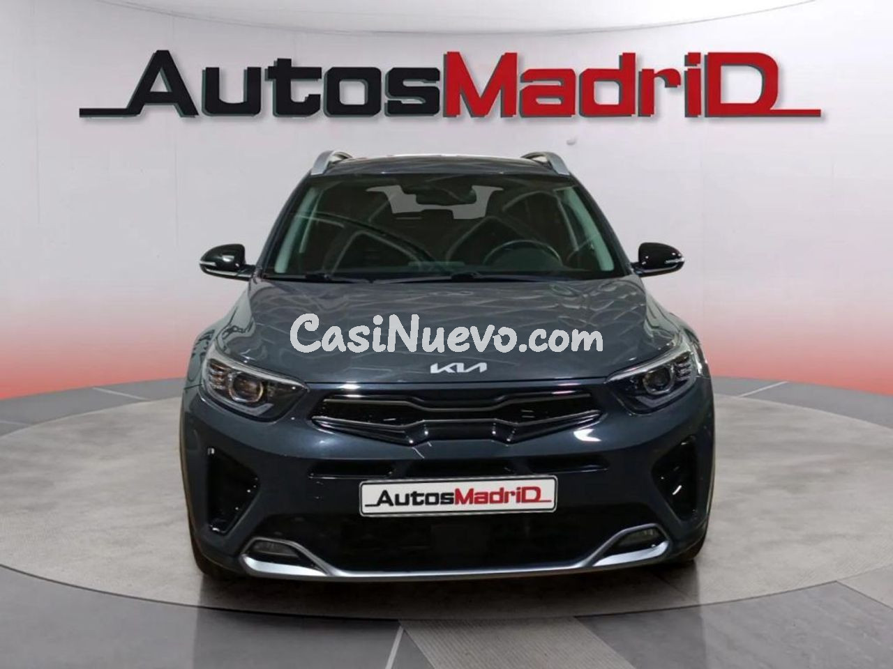 Kia Stonic 1.0 T-GDi 88kW (120CV) MHEV iMT GT Line