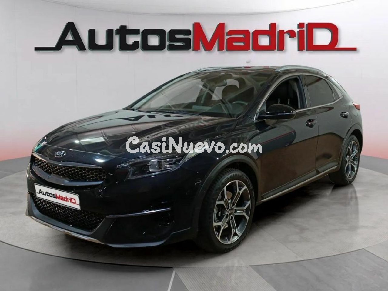 Kia XCeed 1.6 MHEV Emotion 100kW (136CV) DCT - foto 3