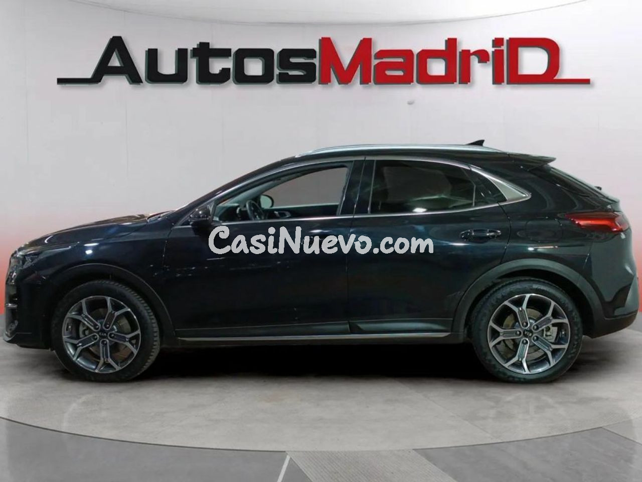 Kia XCeed 1.6 MHEV Emotion 100kW (136CV) DCT - foto 4